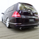 Illustration for article titled Mugen Honda Odyssey